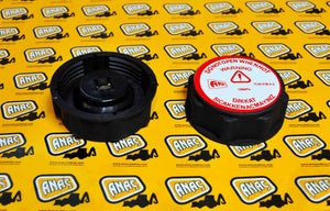 477-00223 PRESSURE CAP, NEW MODEL