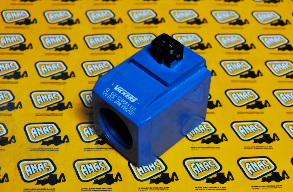 477-00824 COIL