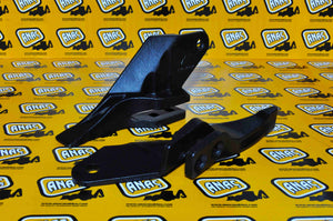 JCB PARTS-531-03209 Sidecutter LEFT Hand