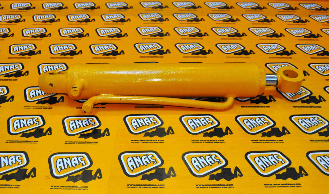 553-13800 RAM STEER OLD MODEL