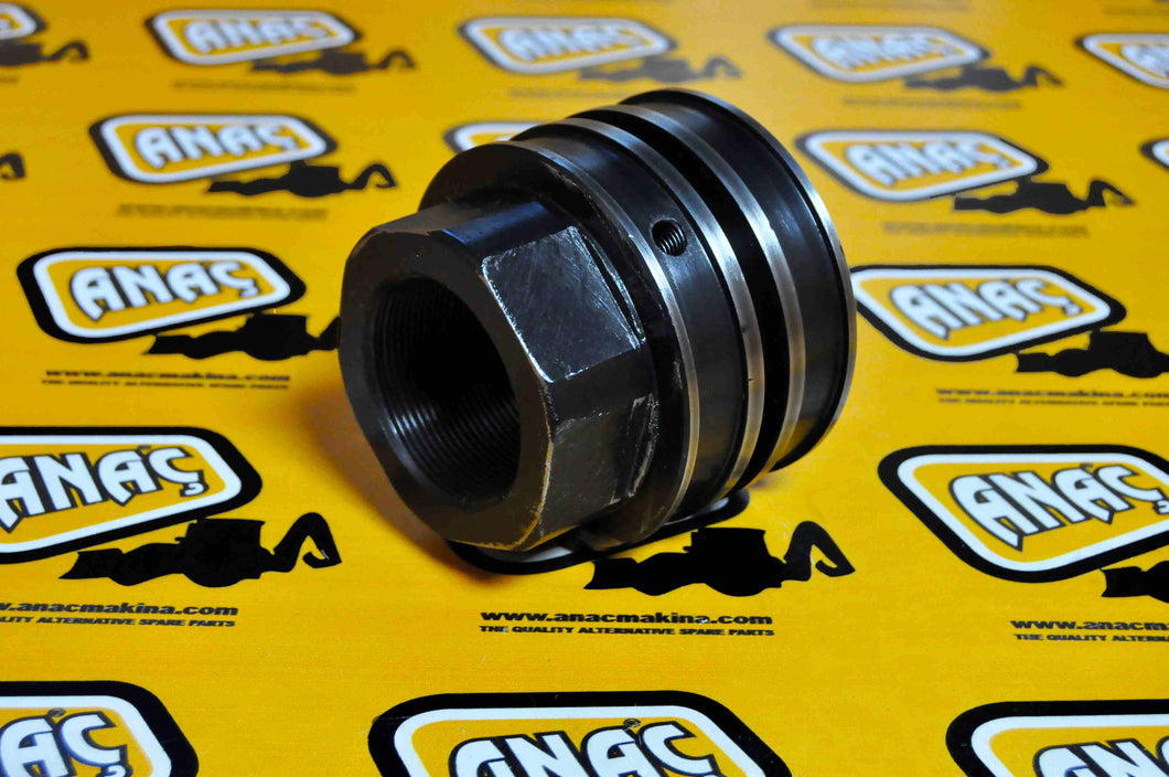 595-10037 PISTON HEAD (50X90)