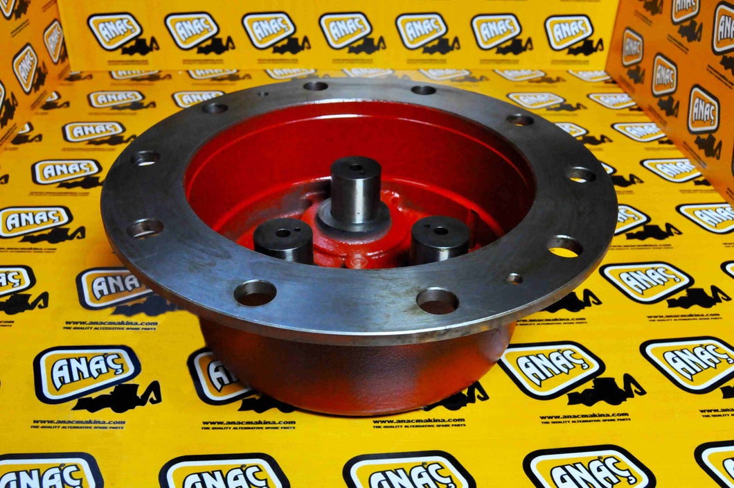 66570 Carrier planetary hub