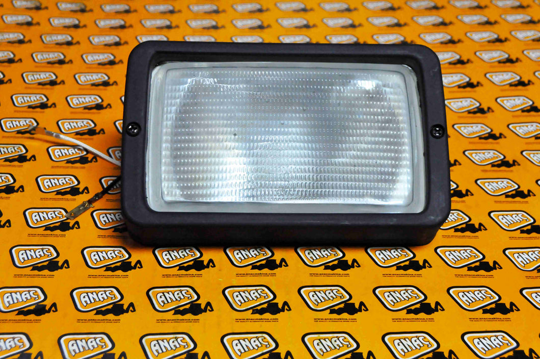 700-31800 Light Working, OLD MODEL