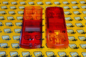700-37001 Lens Rear Light, OLD MODEL