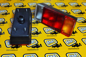 700-38100 LIGHT R.H REAR WITH REV
