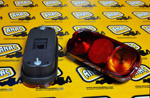 700-50018 Light Rear, NEW MODEL