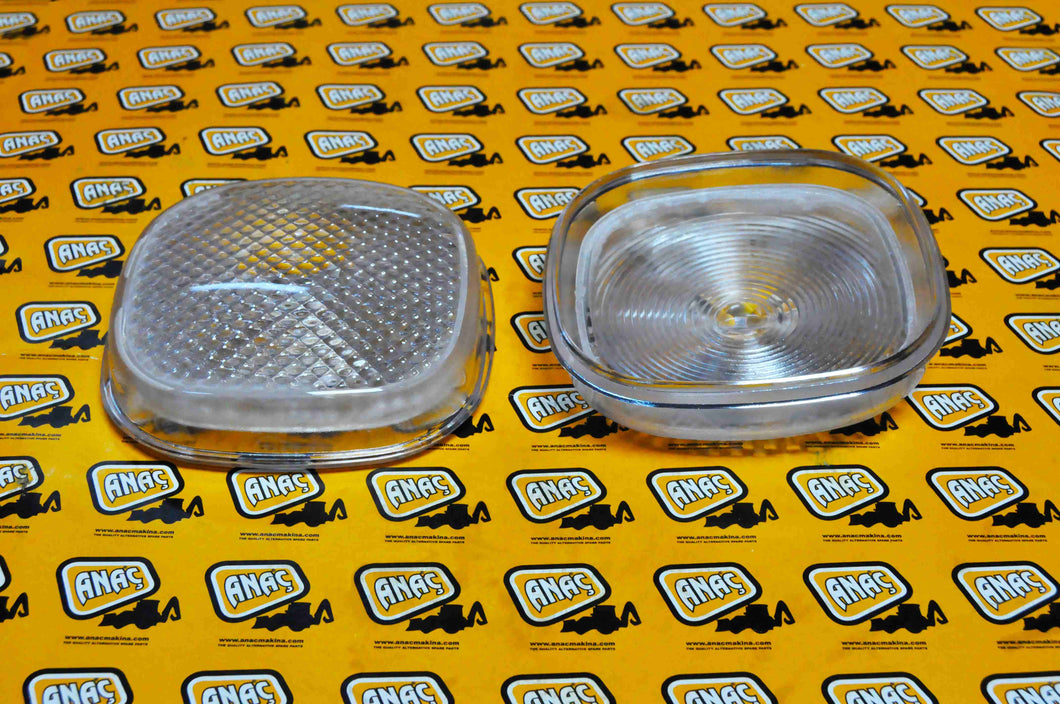 700-50074 LENS REVERSE