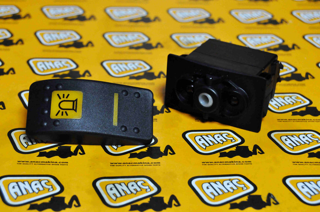 701-60000 (701-58704) SWITCH