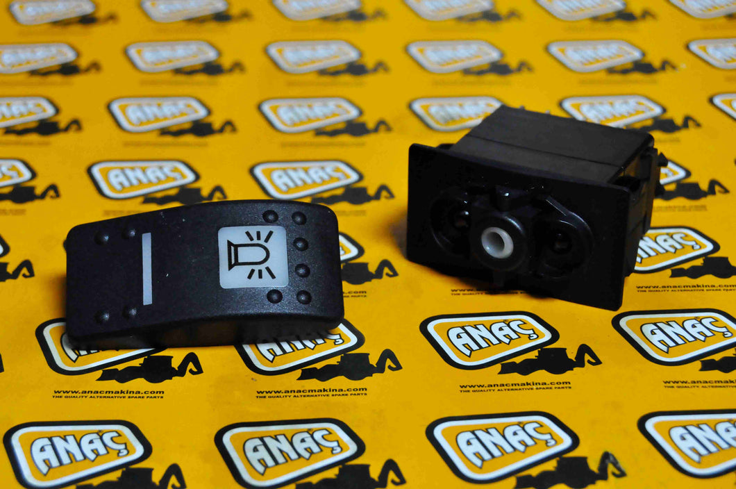 701-60000 (701-58825) SWITCH