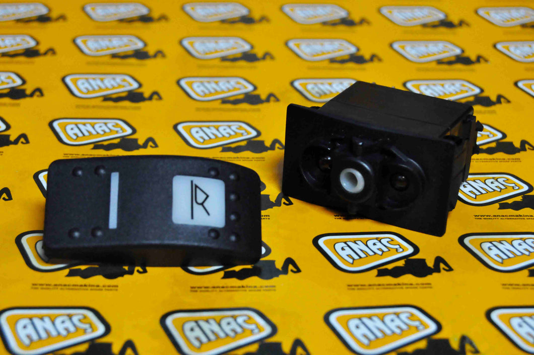 701-60000 (701-58835) SWITCH