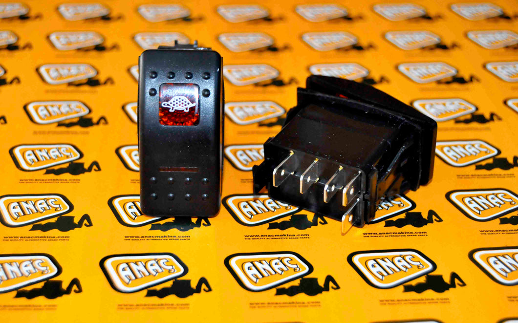 701-60001 (701-58702) SWITCH