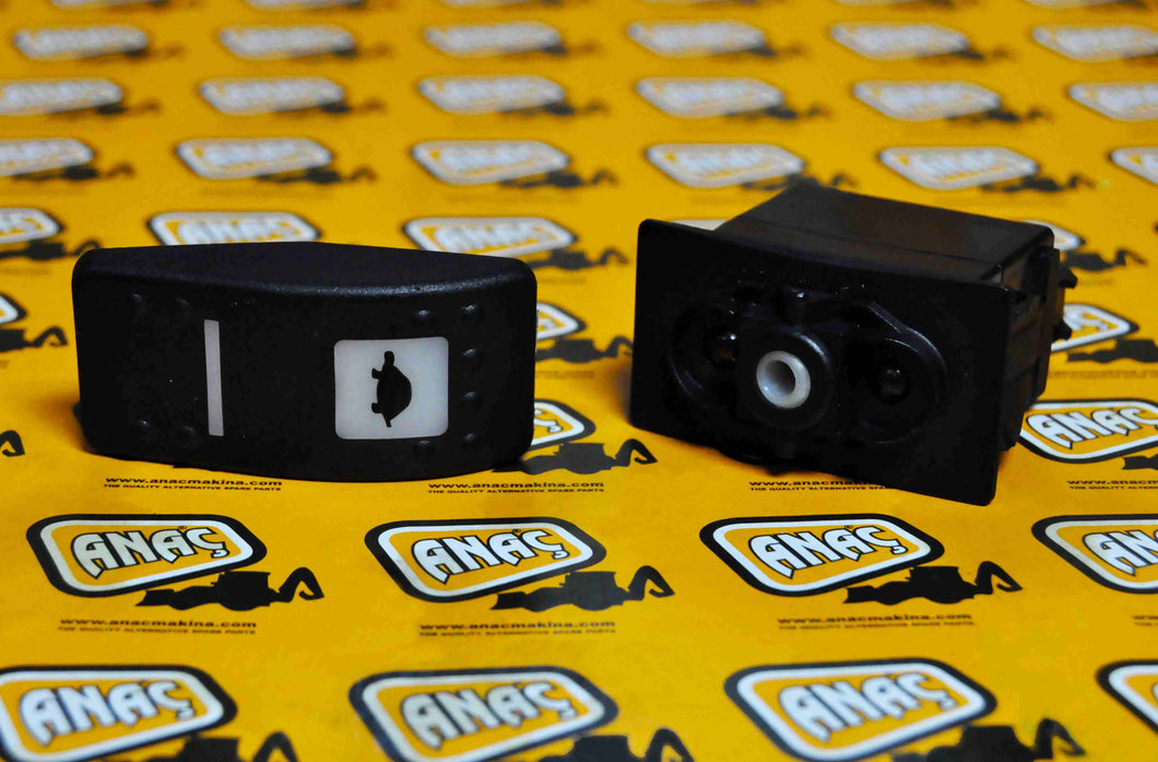 701-60002 (701-58823) SWITCH