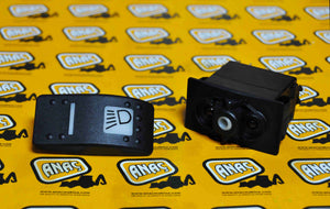 701-60002 (701-58827) SWITCH