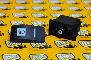 701-60002 (701-58838) SWITCH