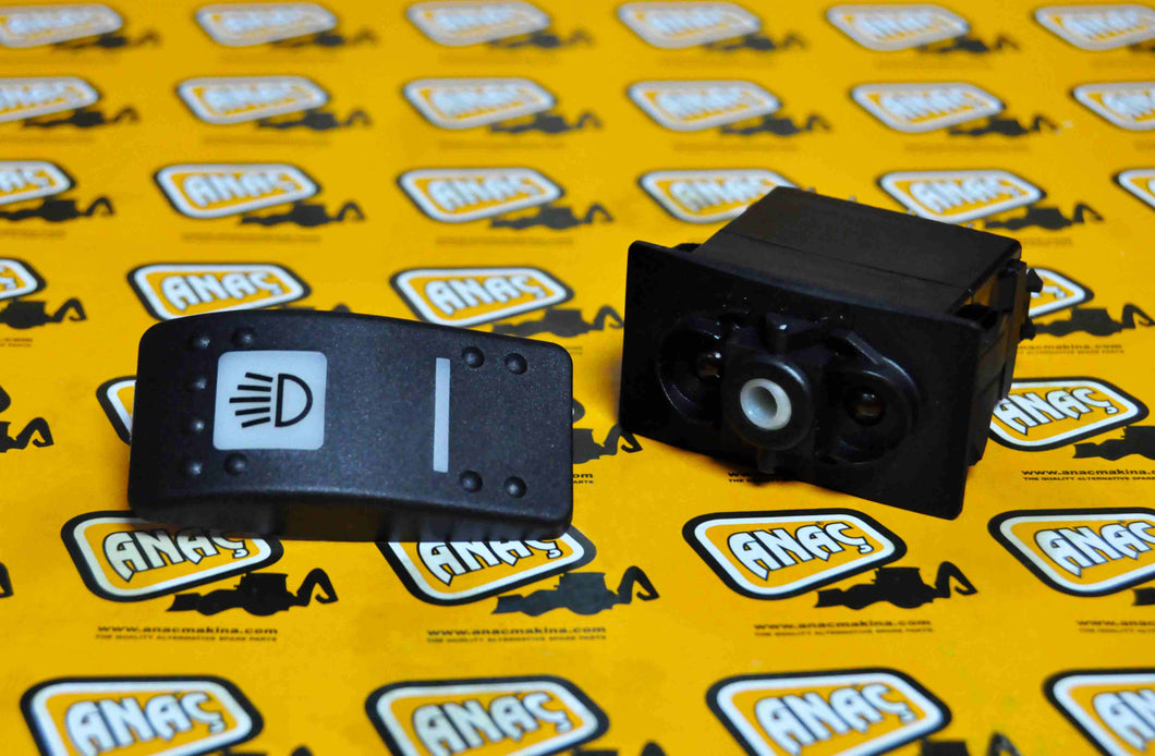 701-60002 (701-58838) SWITCH