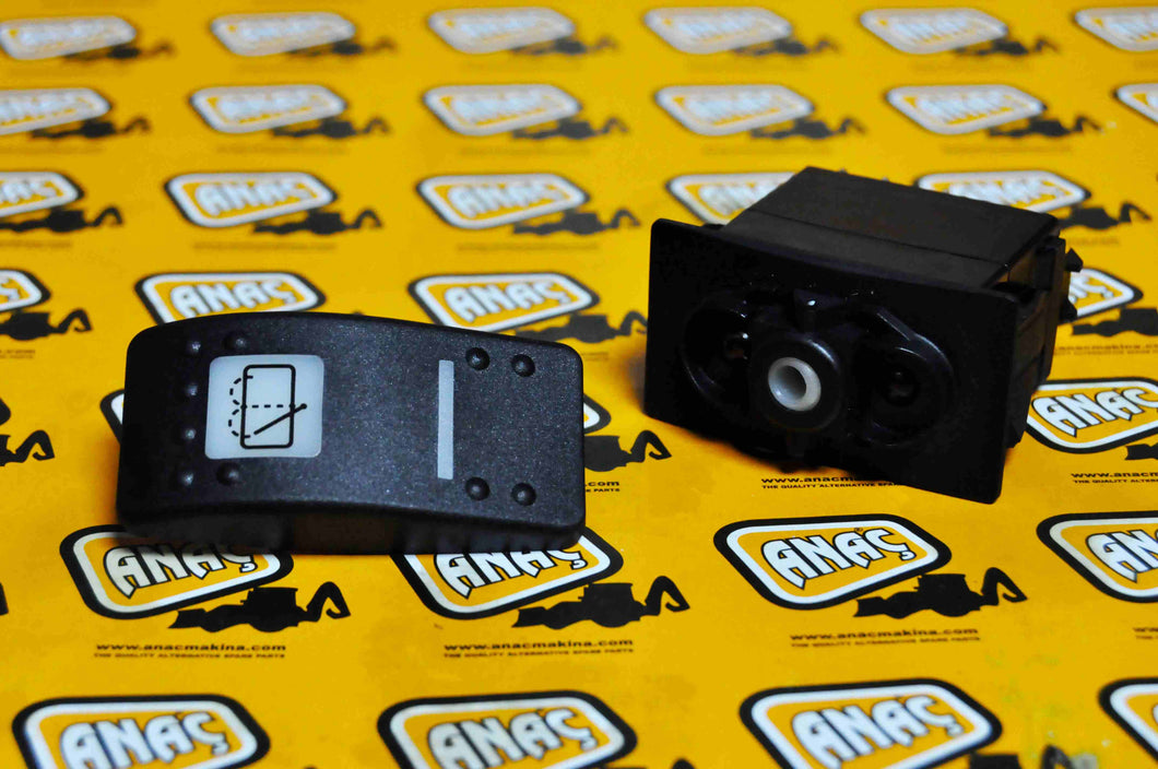 701-60003 (701-58828) SWITCH