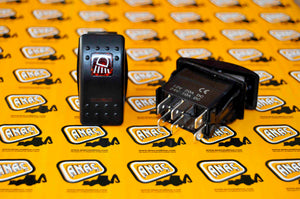 701-60004 (701-58705) SWITCH
