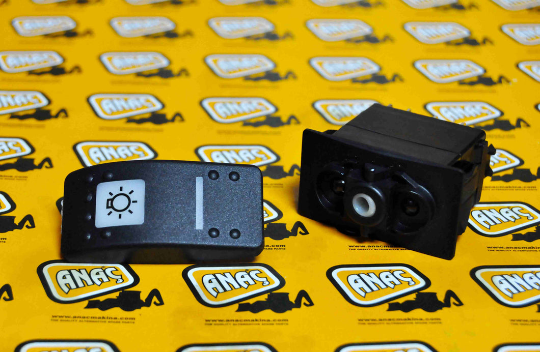 701-60004 (701-58824) SWITCH