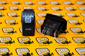 701-60004 (701-58826) SWITCH
