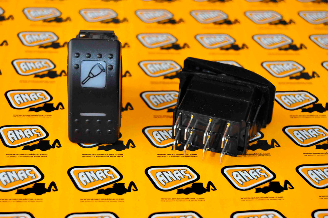 701-60016 (701-58832) SWITCH
