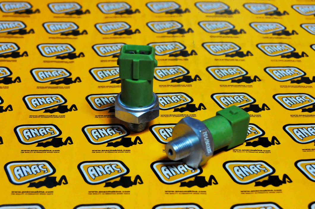 701-80225 Switch Oil Pressure