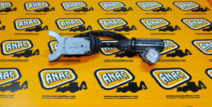 JCB BACKHOE - LIGHTS & WIPER COLUMN SWITCH - P21 (PART NO. 701/80297)