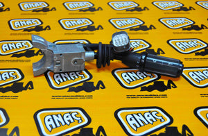 JCB PARTS - FORWARD & REVERSE COLUMN SWITCH POWERSHIFT (PART NO. 701/80298)