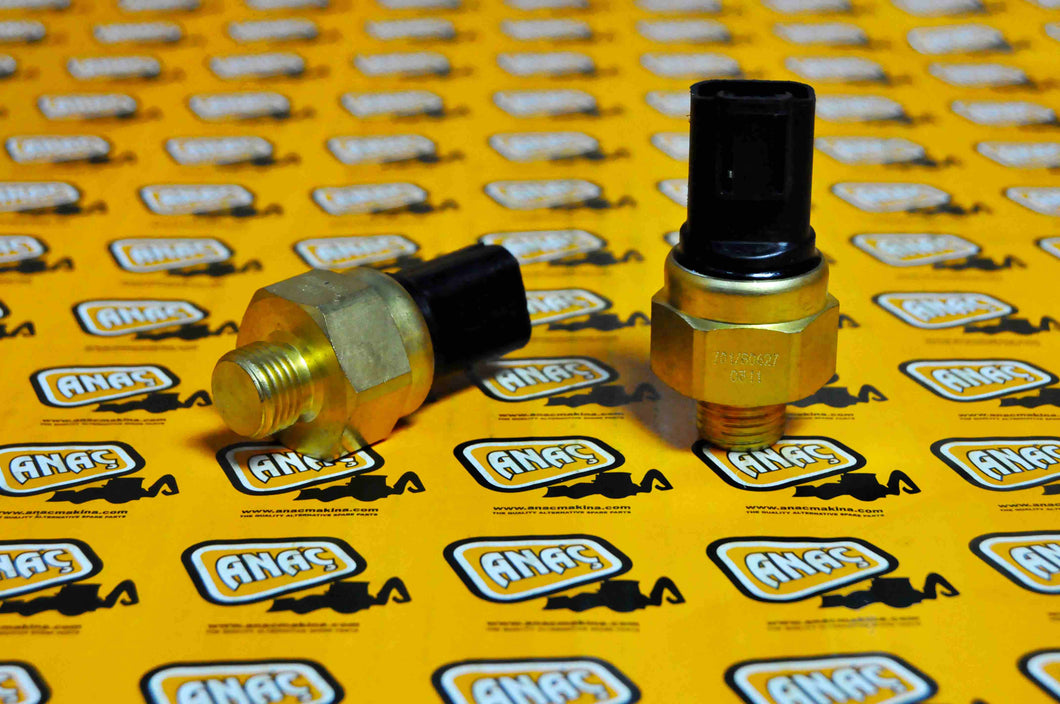 701-80627 Switch Oil Temperature, NEW MODEL