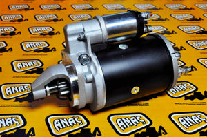 JCB-STARTER MOTOR, AB ENGINE (Part No: 714-03100)