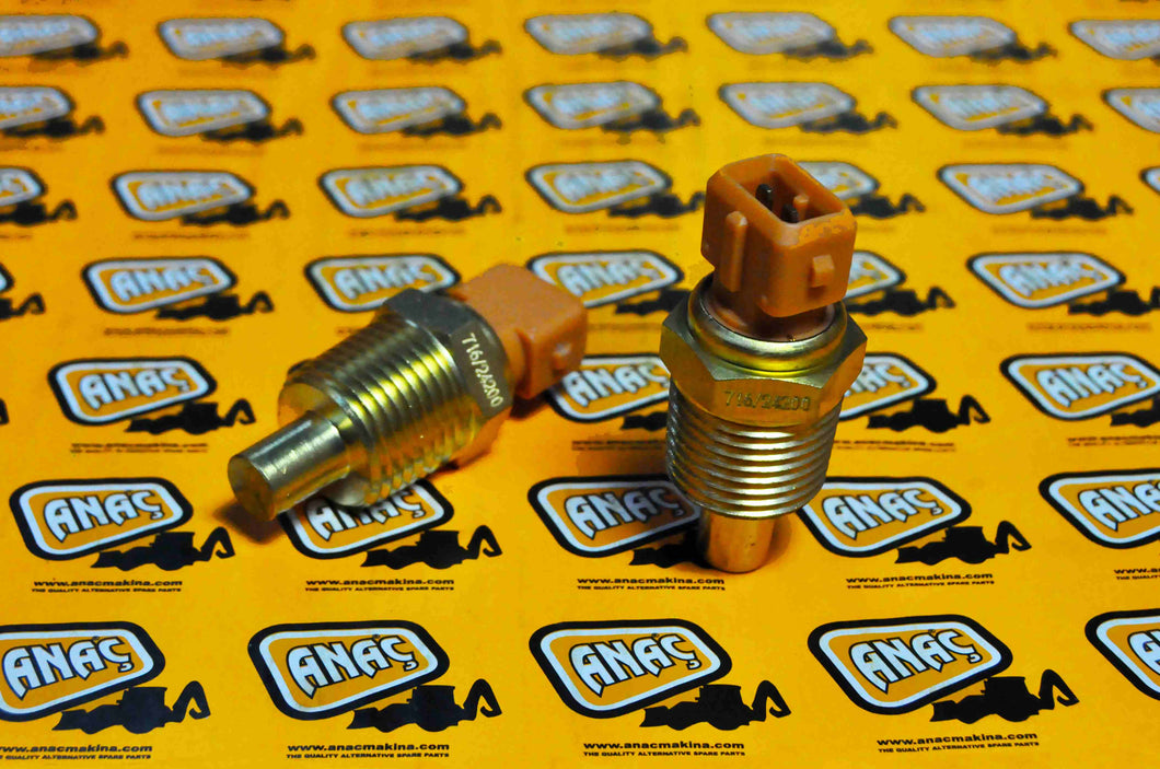 716-24200 SWITCH - WATER TEMPERATURE, MEDIUM MODEL