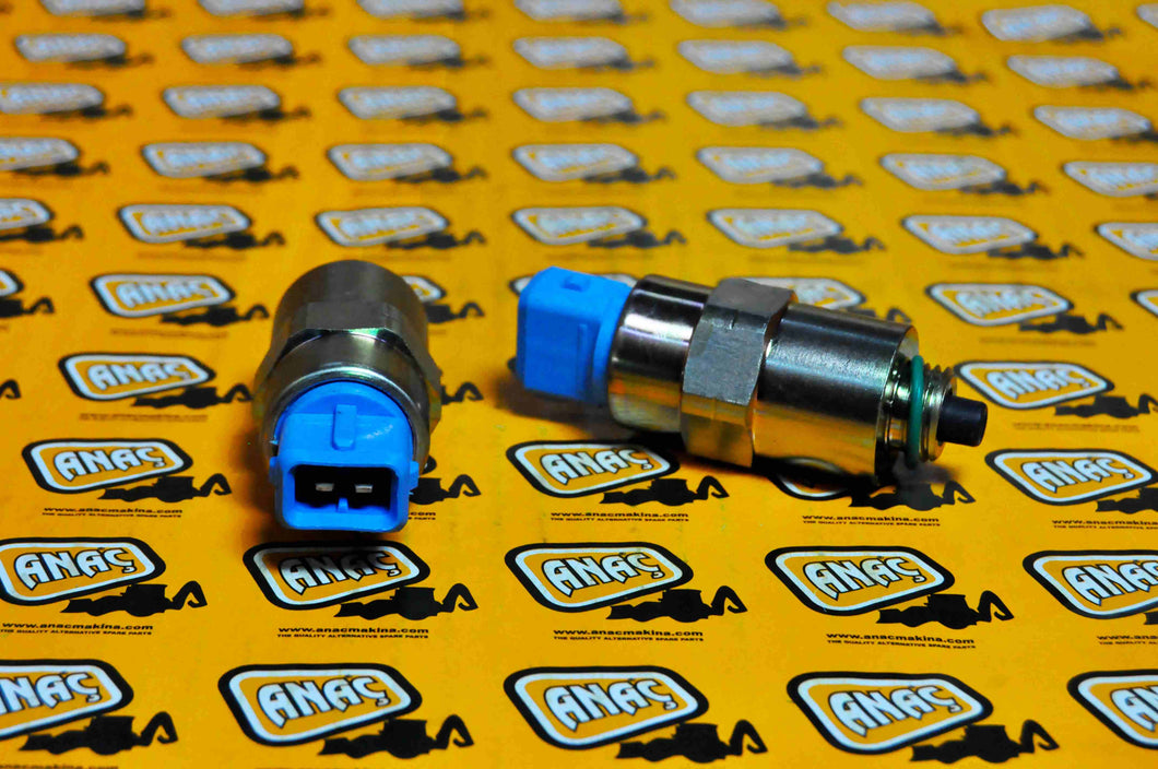716-30098 SOLENOID STOP