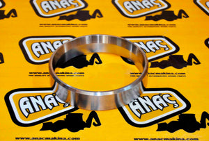809-00081 Bush - Carriage Bottom, OLD MODEL
