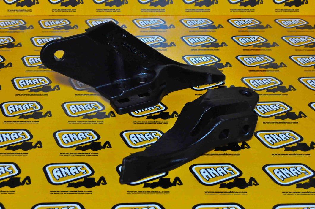 810-10630 HMK SIDECUTTER LEFT HAND