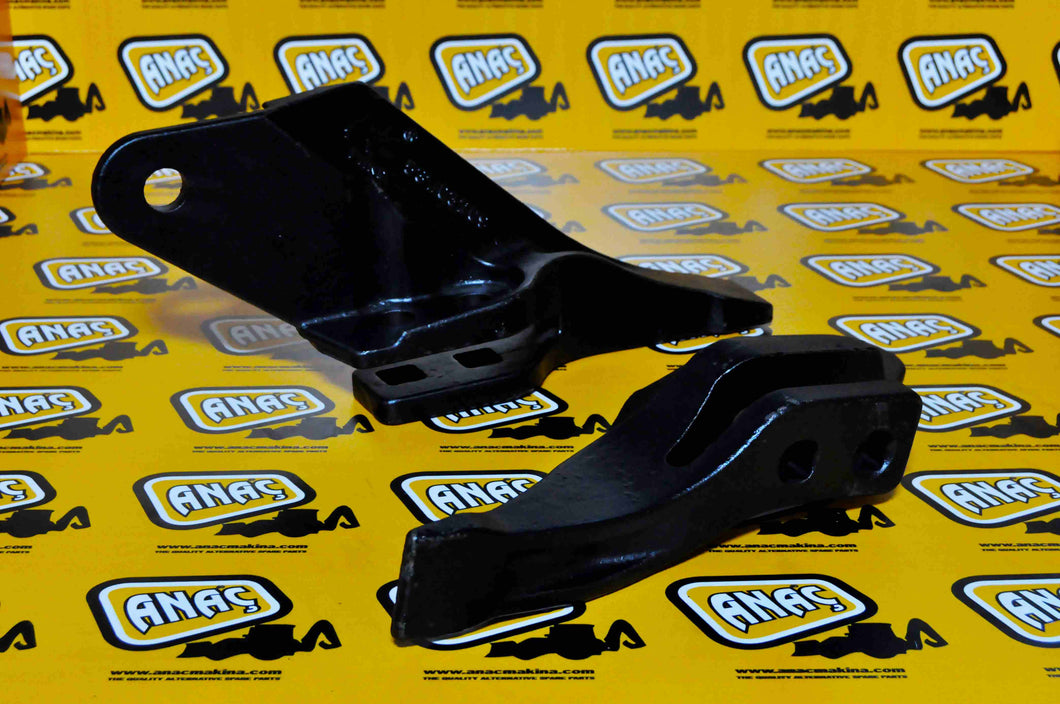 810-10640 HMK SIDECUTTER RIGHT HAND