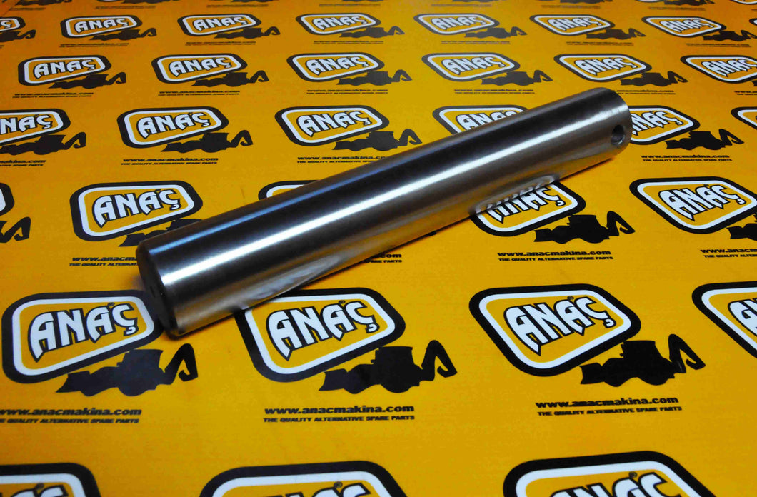 JCB PARTS - PIVOT PIN, BOOM DIPPER (PART NO. 811/50372)