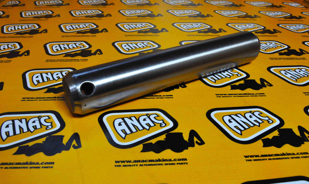 811-50432 50X290MM PIN PIVOT