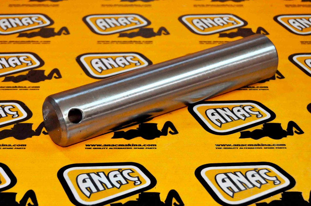 811-50483 PIVOT PIN - BOOM RAM, NEW MODEL
