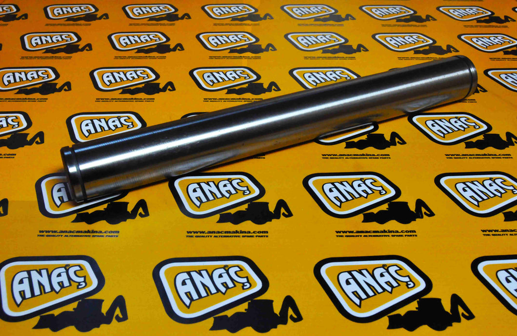 JCB PARTS-811-70100 (60X460MM) PIN PIVOT