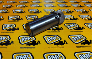 JCB PARTS- KINGPOST PIN TOP (PART NO. 811/90165)