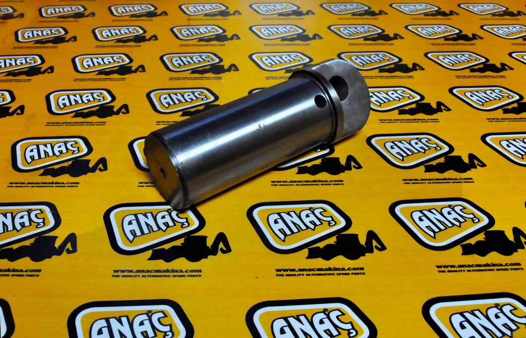 JCB PARTS- KINGPOST PIN TOP (PART NO. 811/90165)