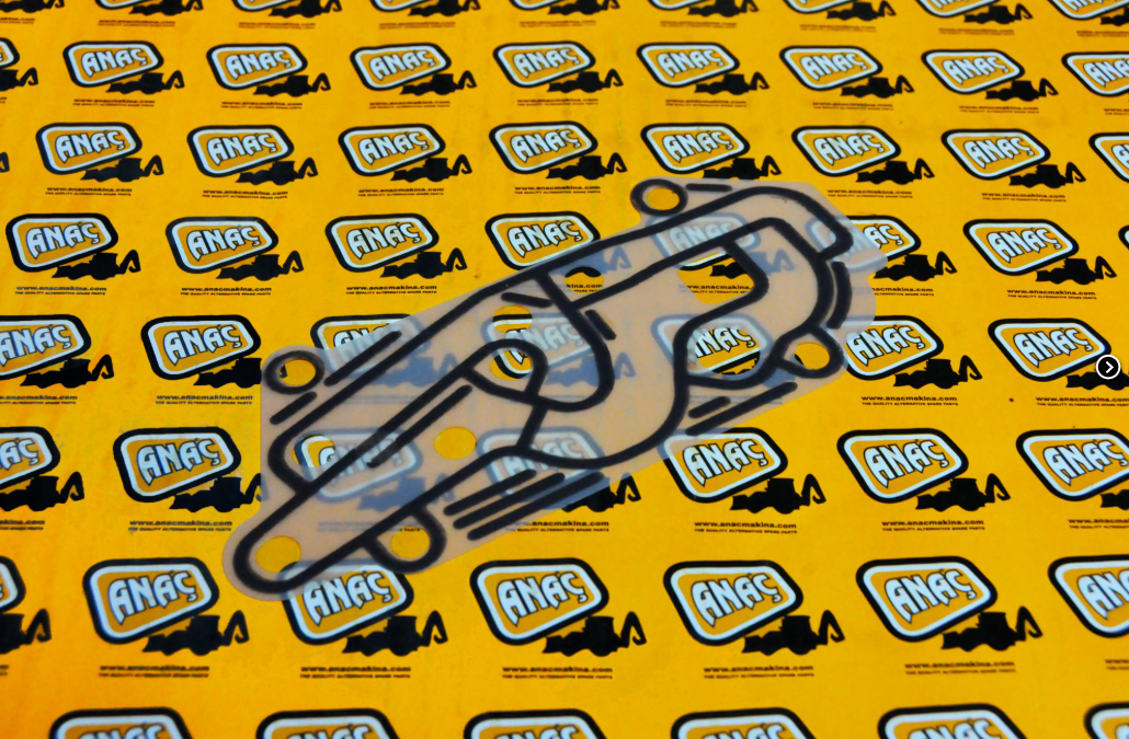 813-10175 GASKET OLD MODEL