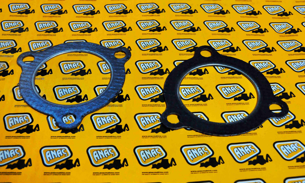 813-10258   EXHAUST GASKET NEW MODEL