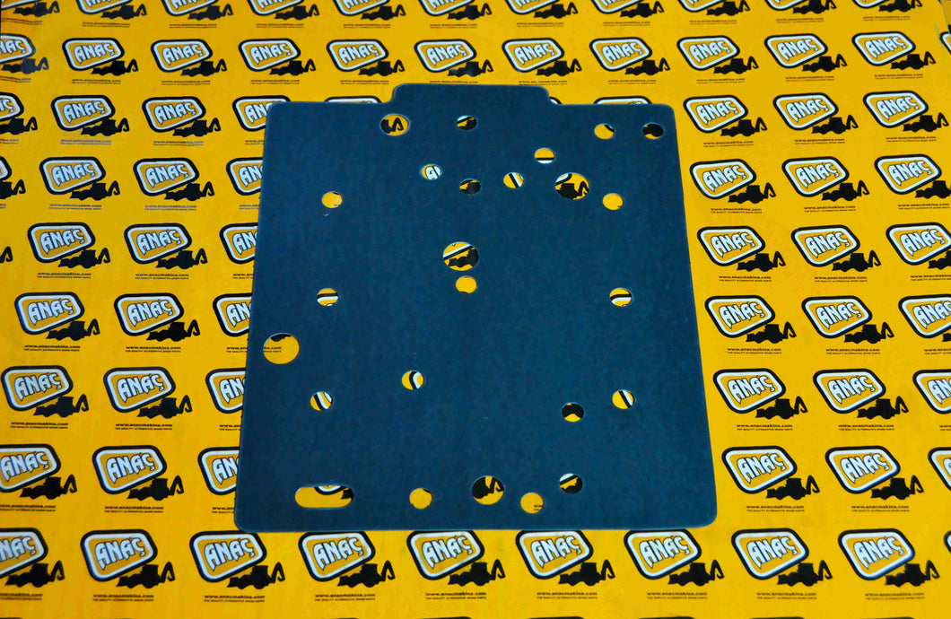 813-M2979 GASKET NEW MODEL