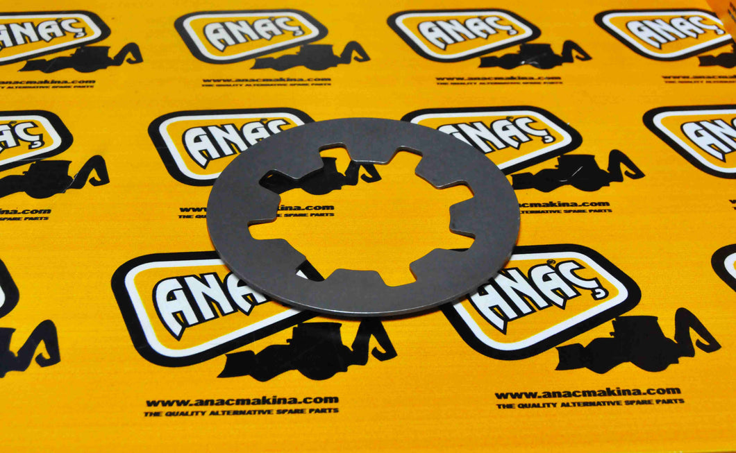 814-00207 SPRING