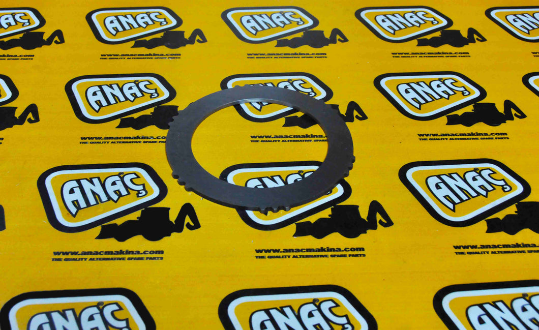 814-10115 DISC SPRING SPLINE, OLD MODEL