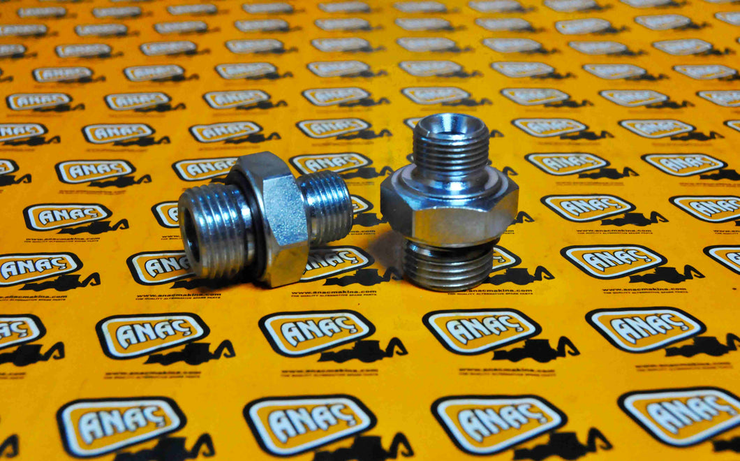 816-17056 ADAPTOR