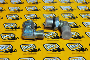 816-90548 ADAPTER ELBOW -HYDRACLAMP