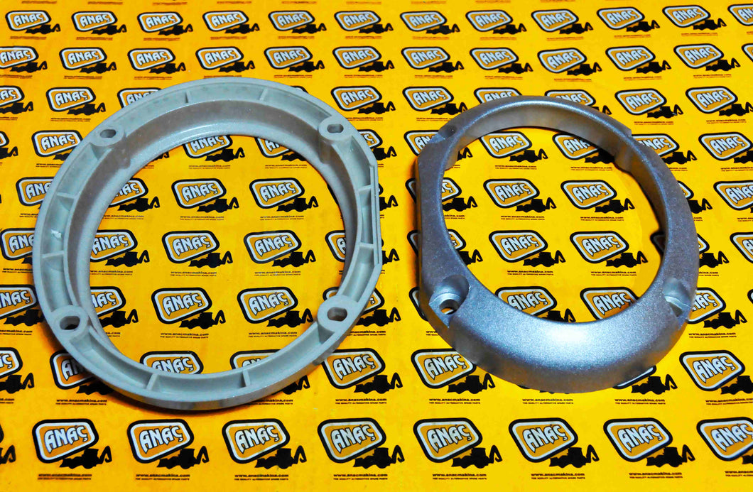 821-10218 GAITER PLATE BIG