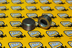 826-00425 PLUG TAPERED