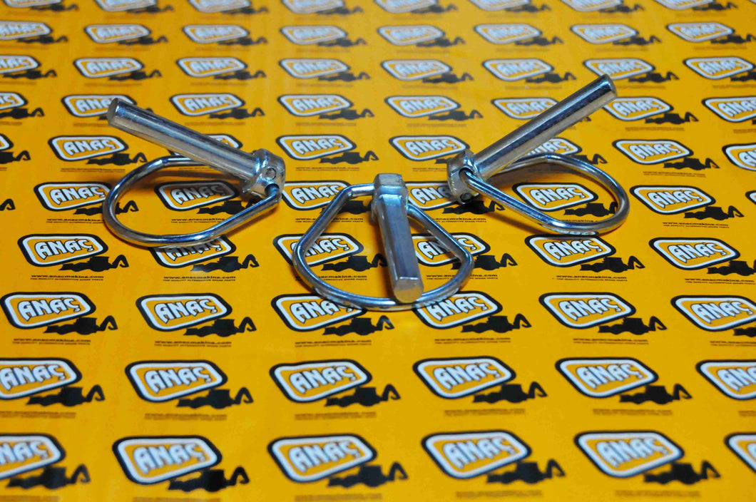 826-00600 LYNCH PIN